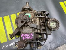 ТНВД MAZDA BONGO SS28R R2