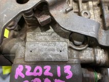 ТНВД MAZDA BONGO SS28R R2