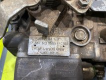 ТНВД MAZDA BONGO SS28R R2