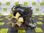 Двигатель TOYOTA CROWN JZS173 1JZ-GE