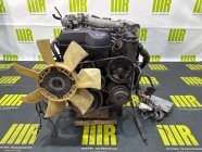 Двигатель TOYOTA CROWN JZS173 1JZ-GE