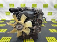 Двигатель TOYOTA CROWN MAJESTA JZS153 1JZ-GE