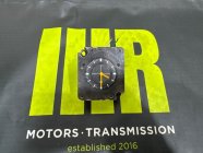 Часы TOYOTA LAND CRUISER PRADO VZJ95