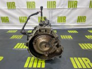 АКПП ISUZU BIGHORN UBS25 6VD1