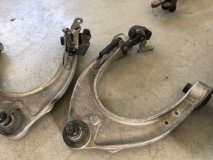 Рычаг подвески верхний передний BMW 5 F10 2009-2017