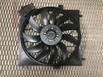 Вентилятор охлаждения радиатора Mercedes-Benz G-Class W463