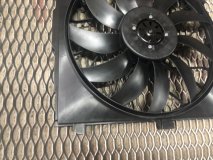 Вентилятор охлаждения радиатора Mercedes-Benz G-Class W463