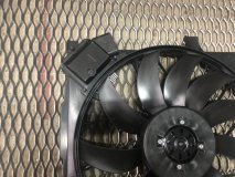 Вентилятор охлаждения радиатора Mercedes-Benz G-Class W463