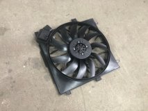 Вентилятор охлаждения радиатора Mercedes-Benz G-Class W463