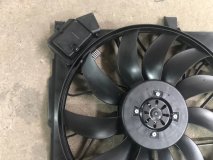 Вентилятор охлаждения радиатора Mercedes-Benz G-Class W463