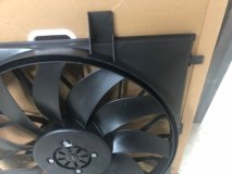 Вентилятор охлаждения радиатора Mercedes-Benz G-Class W463