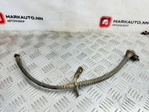 Трубка тормозная левая передняя Kia Cerato 2 TD 2011 1.6 G4FC