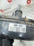 Вакуумный усилитель тормозов Kia Cerato 2 TD 2011 1.6 G4FC