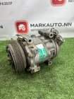 Компрессор кондиционера Renault Clio E7J
