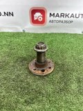 Цапфа Skoda Fabia 1 2004 1.4 BKY