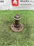 Цапфа Skoda Fabia 1 2004 1.4 BKY