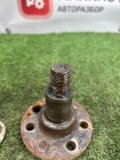 Цапфа Skoda Fabia 1 2004 1.4 BKY
