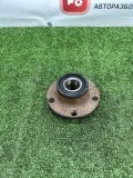 Ступица задняя Skoda Fabia 2 2014 1.2 CGP