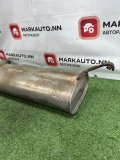 Глушитель Suzuki SX4 1 2009 1.6 M16A