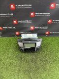 Магнитола Hyundai Ix35 2010 2.0 G4KD МКПП