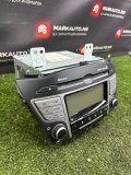 Магнитола Hyundai Ix35 2010 2.0 G4KD МКПП