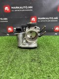Дроссельная заслонка Hyundai Santa Fe 2 CM 2.7 G6EA