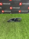 Ручка двери левая задняя Skoda Octavia A5 2011 1.4 CAXA