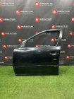 Дверь левая передняя Skoda Octavia A5 2011 1.4 CAXA