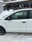 Дверь левая передняя Volkswagen Polo 5 Sedan 2015 1.6 CWV
