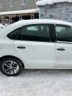 Дверь правая задняя Volkswagen Polo 5 Sedan 2015 1.6 CWV