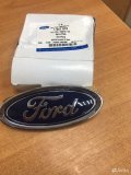 Эмблема Ford Focus