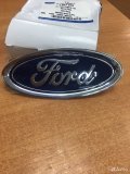 Эмблема Ford Focus
