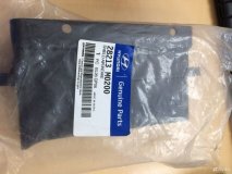 Воздухозаборник воздушного фильтра Hyundai Creta 2016-2020