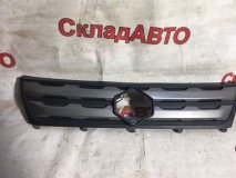 Решетка радиатора Suzuki Vitara