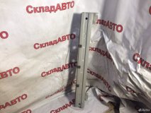 Усилитель бампера задний Suzuki Vitara