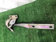 Петля капота левая передняя Suzuki Grand Vitara 2006 TD54W J20A