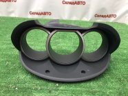 Накладка комбинации приборов передняя Suzuki Grand Vitara 2006 TD54W J20A