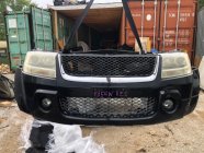 Ноускат передний Suzuki Grand Vitara 2006 TD54W J20A