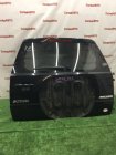 Дверь багажника задняя Suzuki Grand Vitara 2006 TD54W J20A