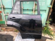 Дверь правая задняя Suzuki Grand Vitara 2006 TD54W J20A