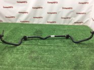 Стабилизатор поперечной устойчивости передний Suzuki Grand Vitara 2006 TD54W J20A