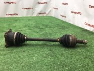 Привод левый передний Suzuki Grand Vitara 2006 TD54W J20A