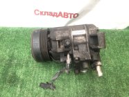 Компрессор кондиционера Suzuki Grand Vitara 2006 TD54W J20A