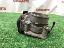 Дроссельная заслонка Suzuki Grand Vitara TD54W 2006 J20A