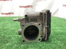 Дроссельная заслонка Suzuki Grand Vitara TD54W 2006 J20A