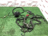 Проводка ДВС Suzuki Grand Vitara 2006 TD54W J20A