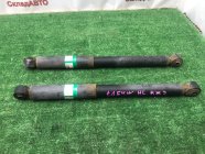 Амортизатор задний Suzuki Grand Vitara 2006 TD54W J20A