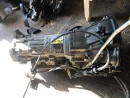 АКПП Suzuki Grand Vitara 2006 TD54W J20A