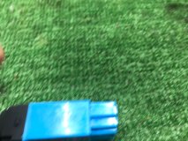 Кнопка корректора фар MITSUBISHI COLT PLUS Z23W 2007 4A91