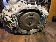 АКПП NISSAN TEANA 2008 J32 VQ25DE